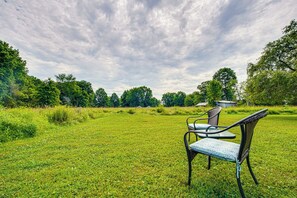獨棟房屋 (4 Bedrooms) | 住宿內部