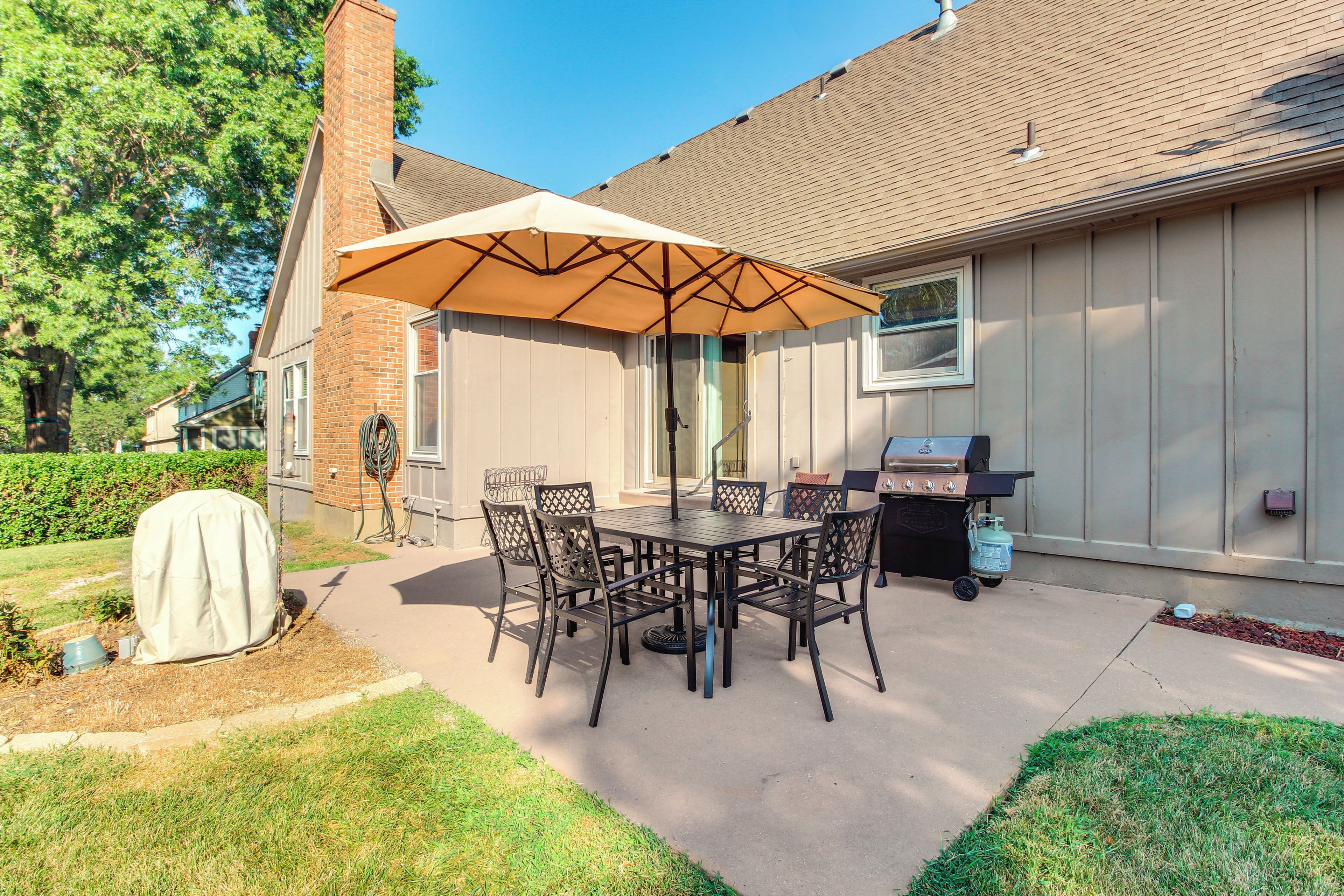 單棟房屋 (4 Bedrooms) | 內部