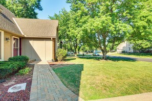 Maison (4 Bedrooms) | Intérieur
