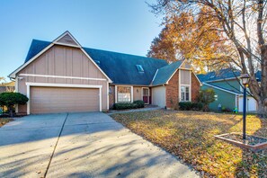 Maison (4 Bedrooms) | Intérieur