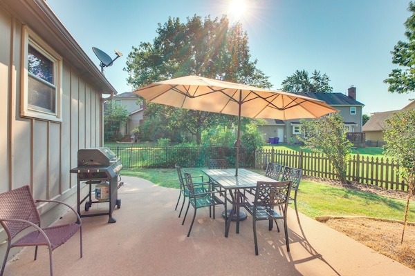 House (4 Bedrooms) | Interior