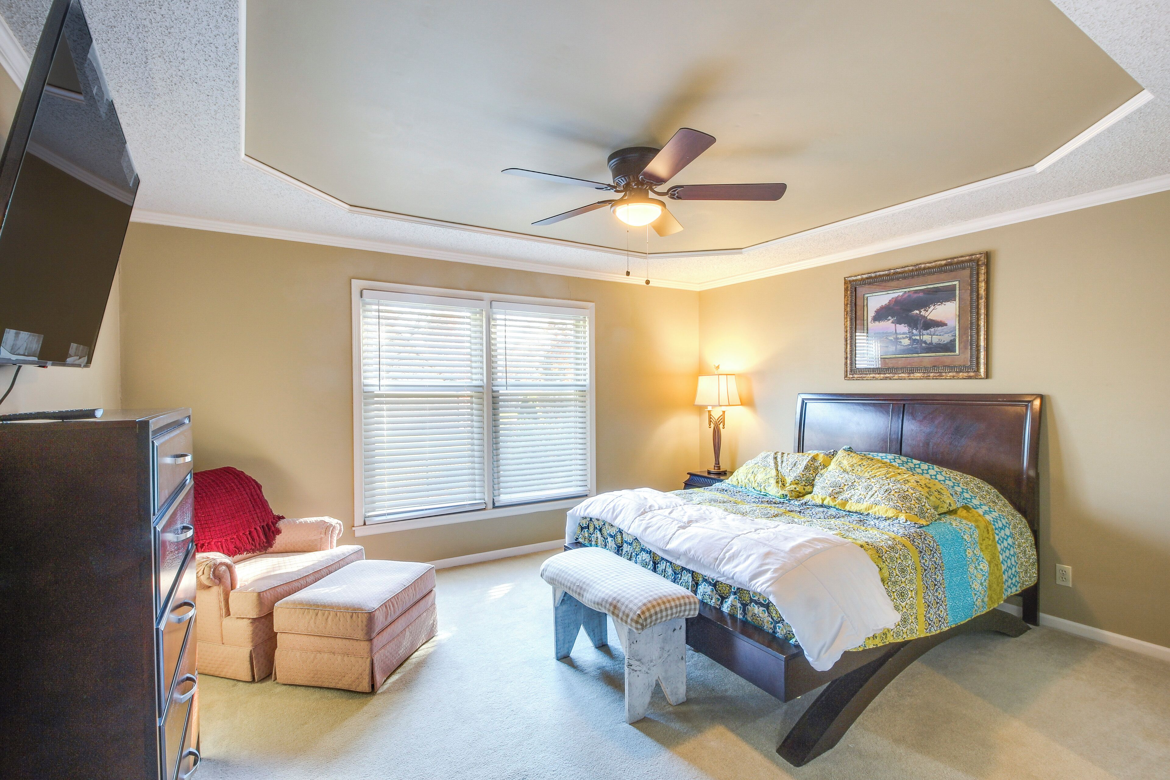 House (4 Bedrooms) | Interior