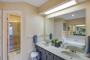 Maison (4 Bedrooms) | Intérieur