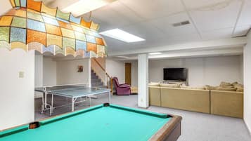 Maison (4 Bedrooms) | Façade de lâhĂ©bergement