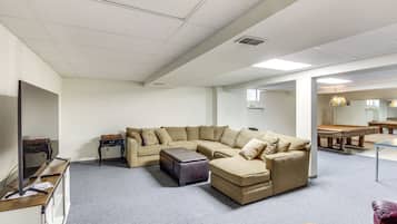 Maison (4 Bedrooms) | Intérieur