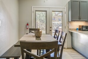 Casa (3 Bedrooms) | Interior