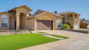 Rumah (3 Bedrooms) | Interior