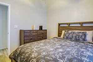 Maison (3 Bedrooms) | Intérieur