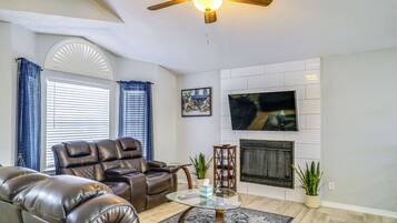 Casa (3 Bedrooms) | Interior