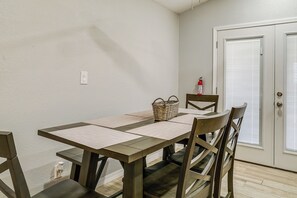 Casa (3 Bedrooms) | Interior