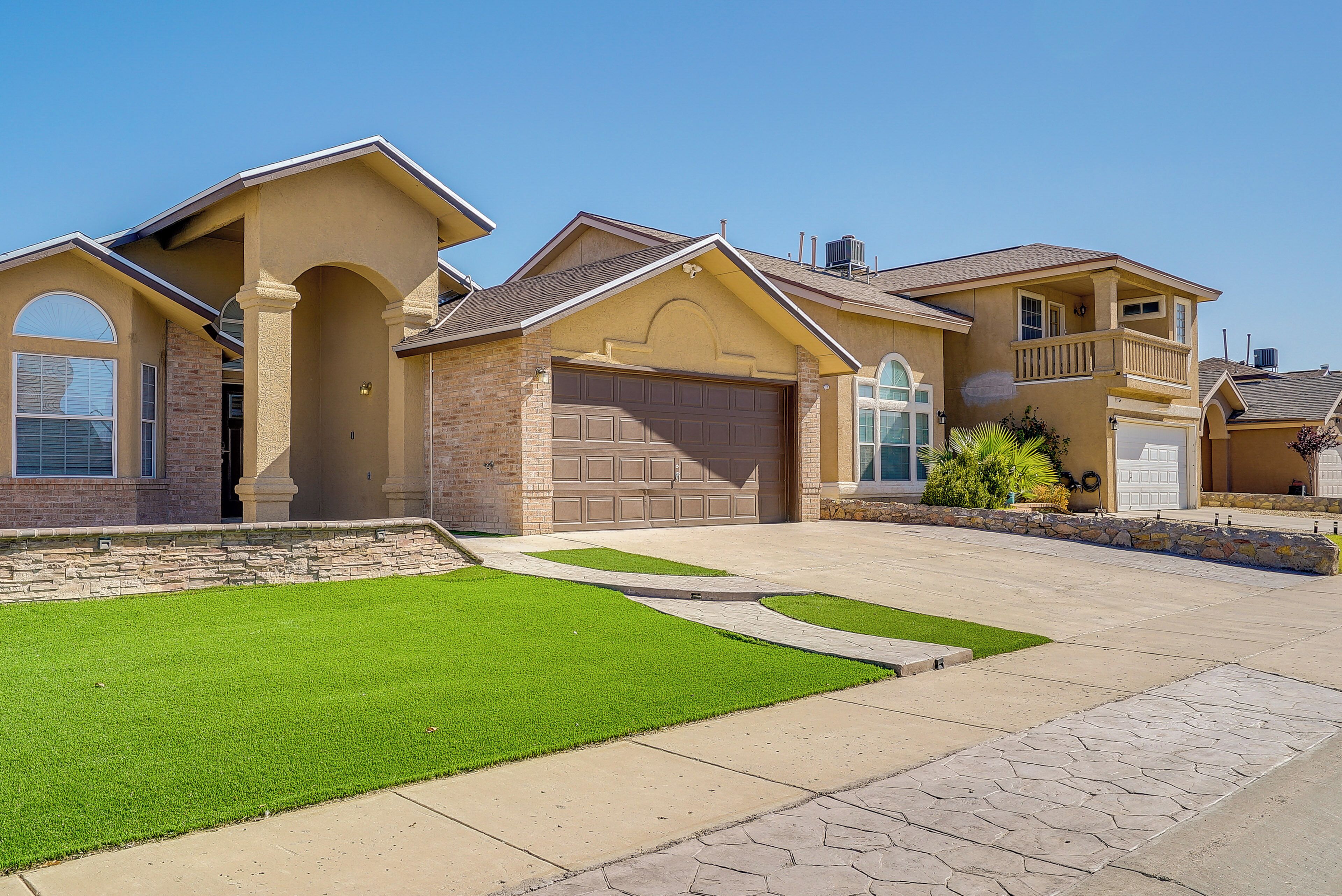 Nhà (3 Bedrooms) | Nội thất