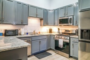 Casa (3 Bedrooms) | Interior