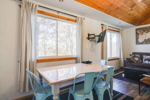 Casa (1 Bedroom) | Parte interna