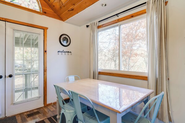 單棟房屋 (1 Bedroom) | 內部