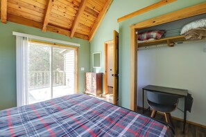 單棟房屋 (1 Bedroom) | 內部