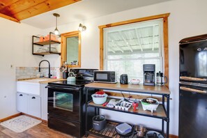 ハウス (1 Bedroom) | 内装