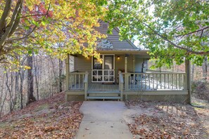 單棟房屋 (1 Bedroom) | 內部