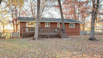 Nhà (3 Bedrooms) | Nội thất