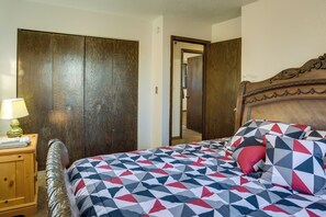 Casa (3 Bedrooms) | Interior