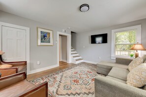 Maison (2 Bedrooms) | Intérieur