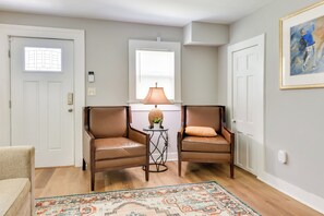 Hus (2 Bedrooms) | Innvendig