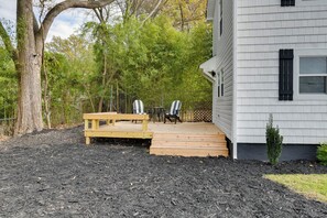 Hus (2 Bedrooms) | Innvendig