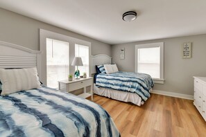 獨棟房屋 (2 Bedrooms) | 住宿內部