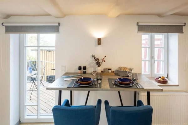 Servei de restauració