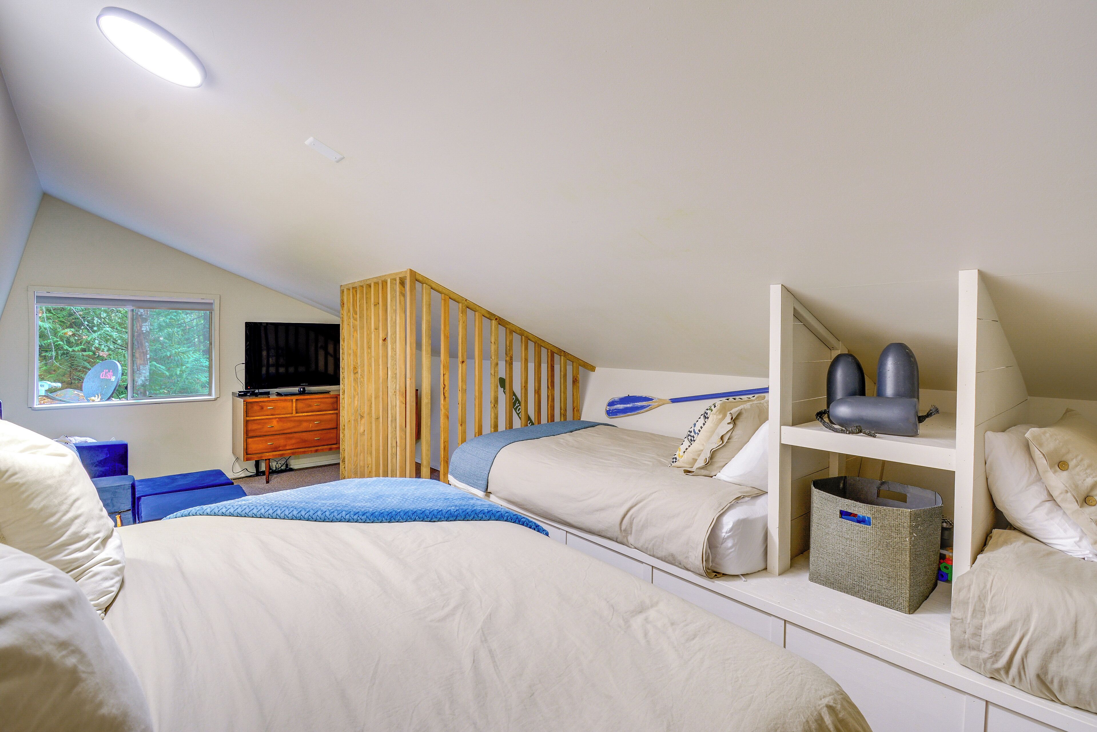 House (1 Bedroom) | Interior