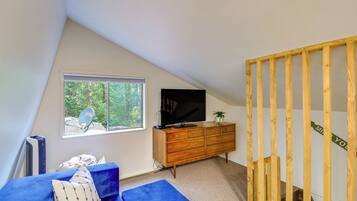 House (1 Bedroom) | Interior