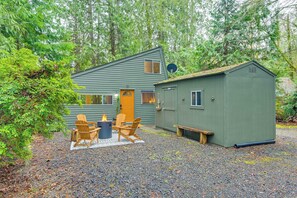 하우스 (1 Bedroom) | 내부