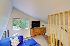 Ferienhaus (1 Bedroom) | Innenbereich