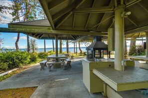 Ferienhaus (1 Bedroom) | Innenbereich