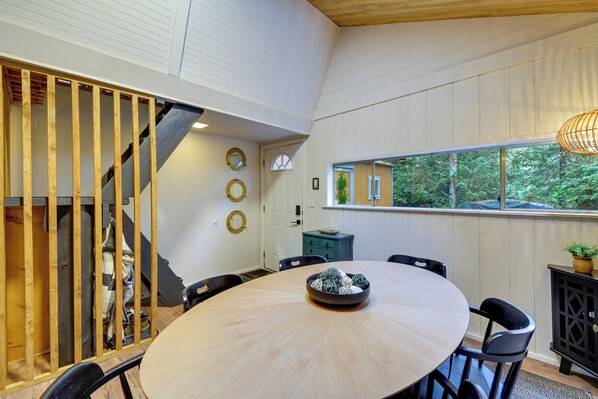 Maison (1 Bedroom) | Intérieur