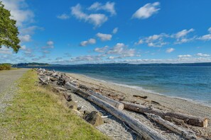 하우스 (1 Bedroom) | 내부