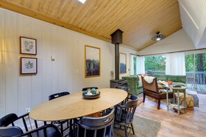 하우스 (1 Bedroom) | 내부