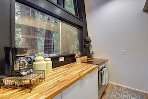 House (1 Bedroom) | Bahagian dalam