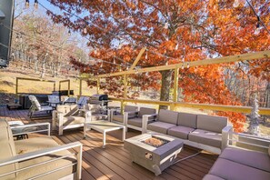 Talo (3 Bedrooms) | Sisätilat