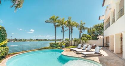Ribera del Rio 13 in Casa De Campo