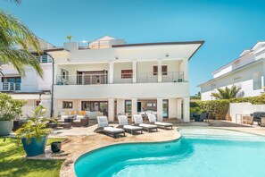 別墅 | 5 間臥室