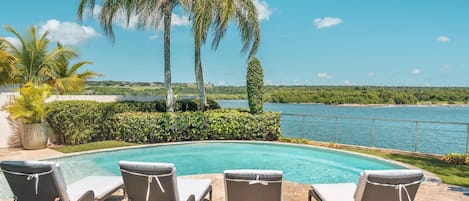 Villa | 5 slaapkamers