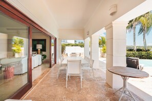 別墅 | 5 間臥室