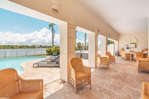 別墅 | 5 間臥室