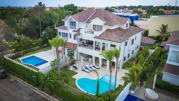 Villa | 5 bedrooms