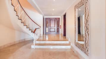 Villa | 5 bedrooms