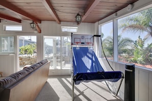 Maison (3 Bedrooms) | Intérieur