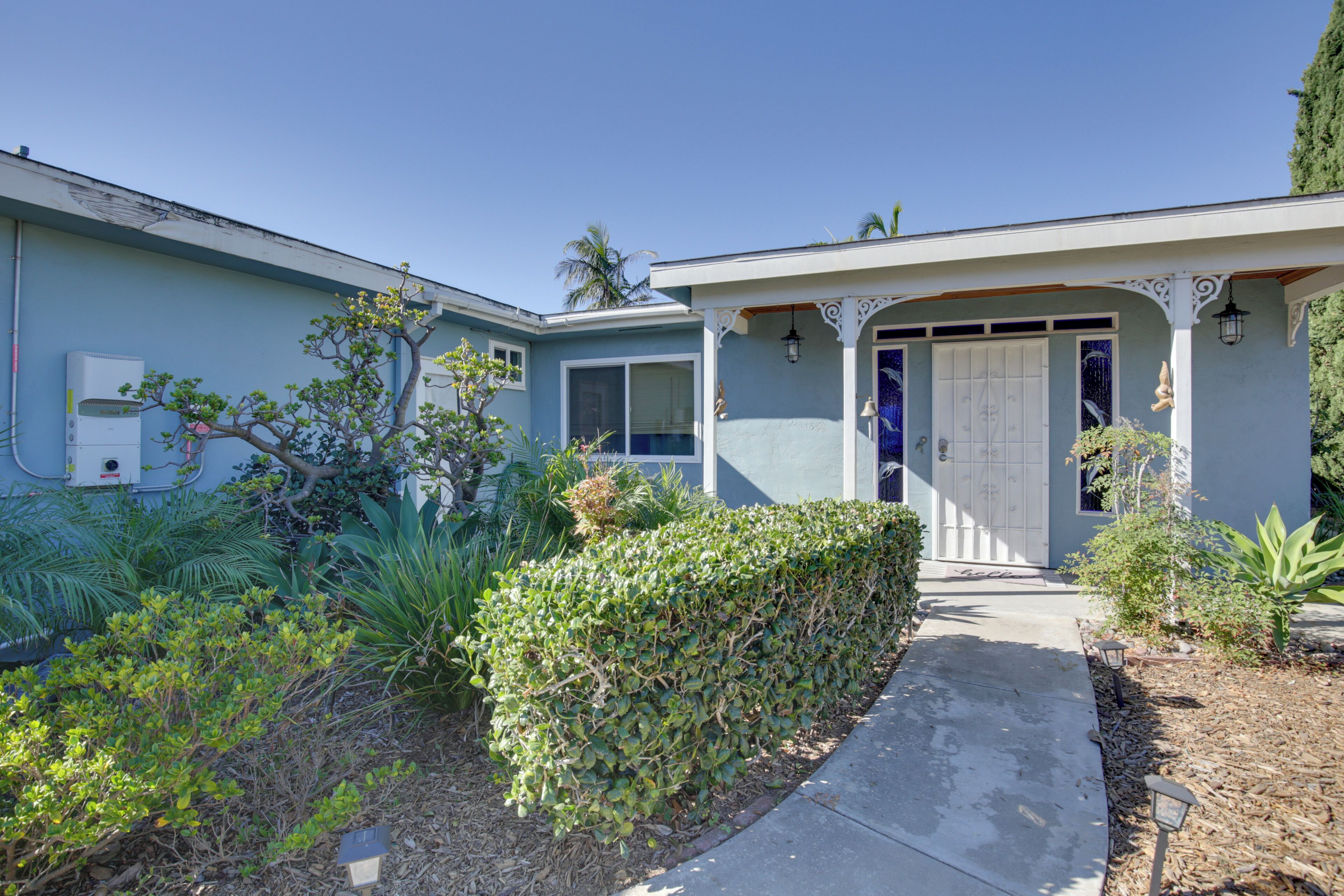 Huis (3 Bedrooms) | Interieur