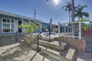 Maison (3 Bedrooms) | Intérieur