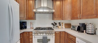 San Diego Home: Private Outdoor Pool & Game Room!