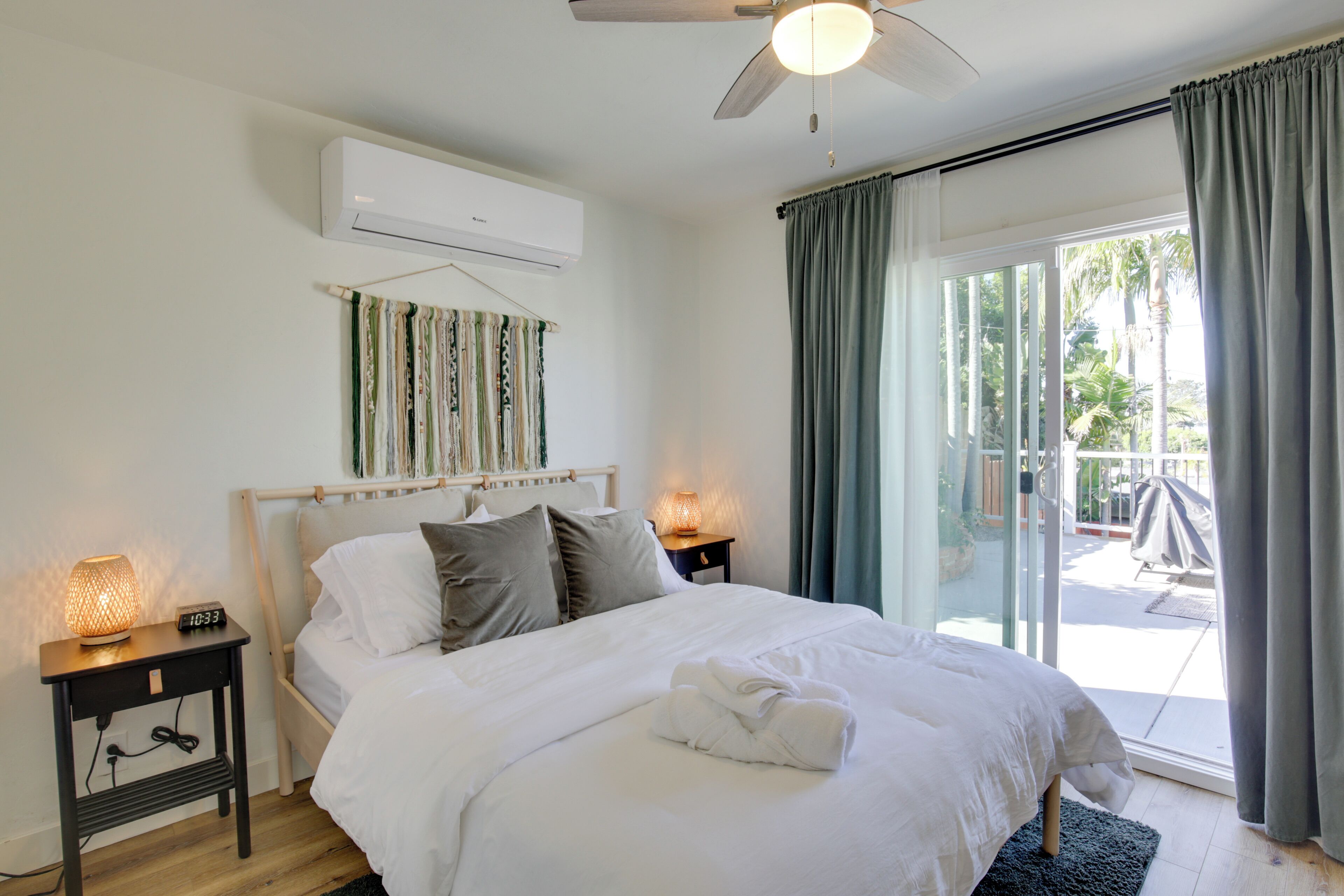 Huis (3 Bedrooms) | Interieur